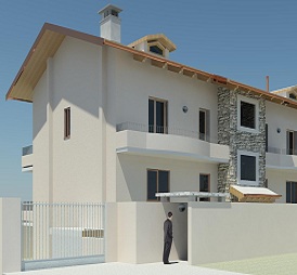 Architetto Marazzini: I Progetti
