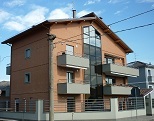 Architetto Marazzini: I Progetti
